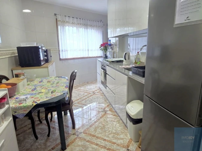 Apartamento T3 para Venda em Gandra Foto 5