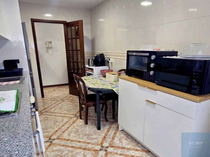 Apartamento T3 para Venda em Gandra Foto 6
