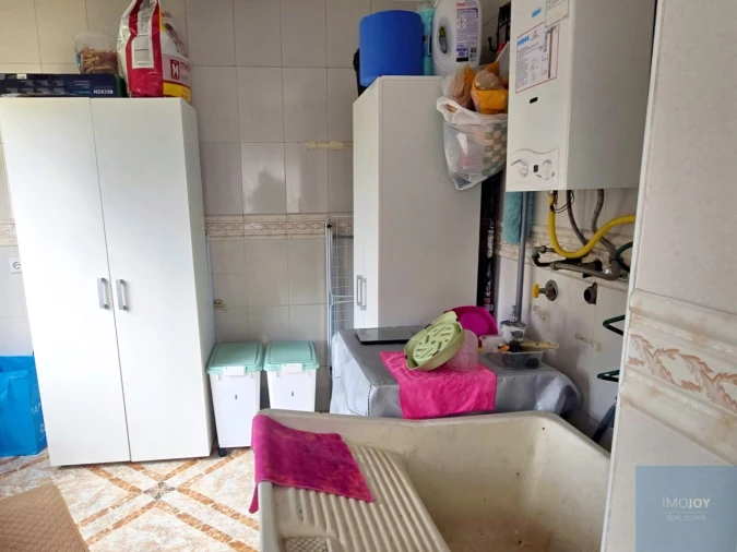 Apartamento T3 para Venda em Gandra Foto 7