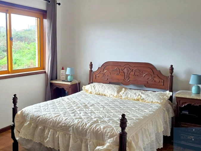 Apartamento T3 para Venda em Gandra Foto 9