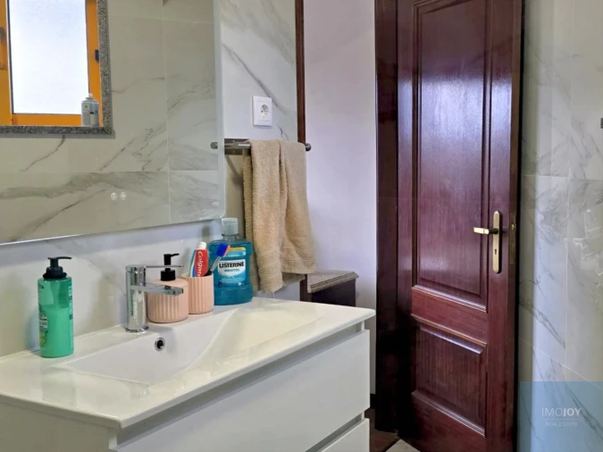 Apartamento T3 para Venda em Gandra Foto 13