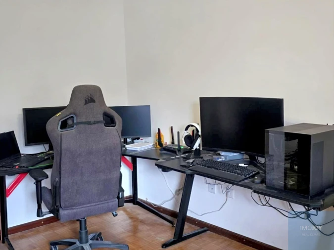 Apartamento T3 para Venda em Gandra Foto 14