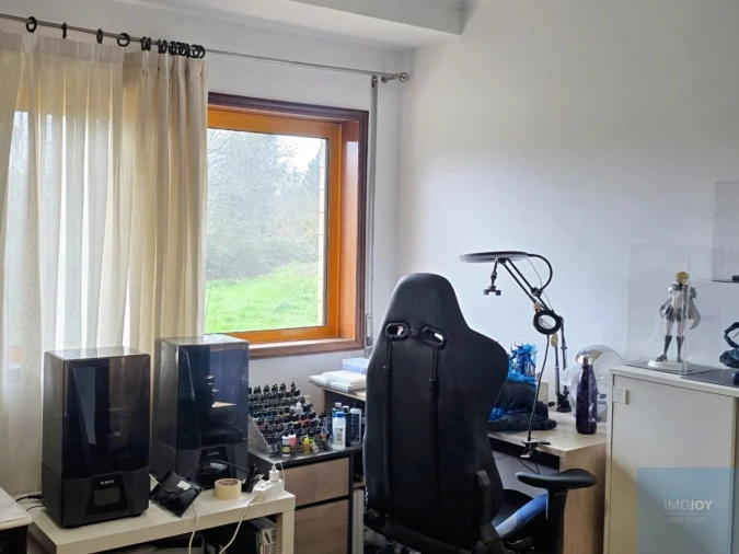 Apartamento T3 para Venda em Gandra Foto 16