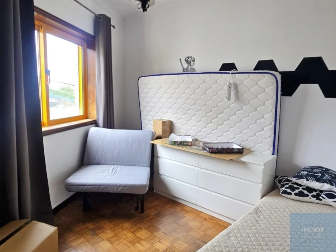 Apartamento T3 para Venda em Gandra Foto 20