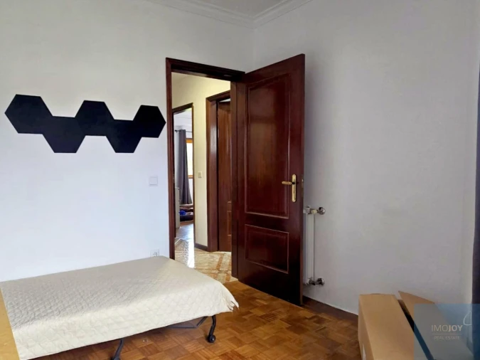 Apartamento T3 para Venda em Gandra Foto 21