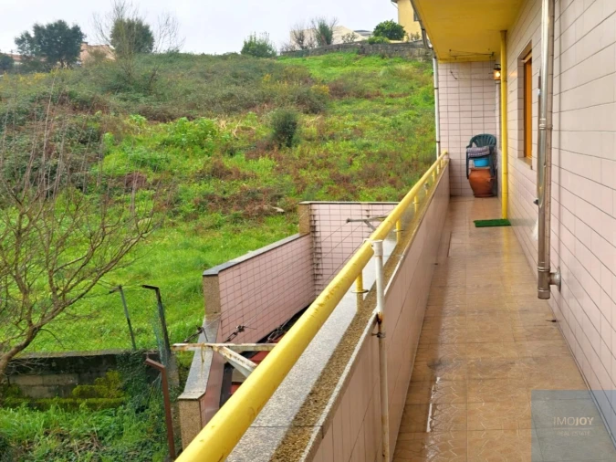 Apartamento T3 para Venda em Gandra Foto 22