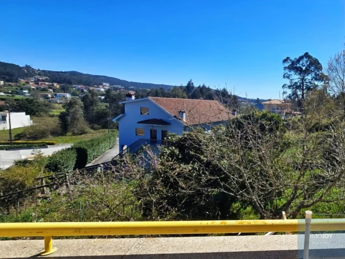 Apartamento T3 para Venda em Gandra Foto 1