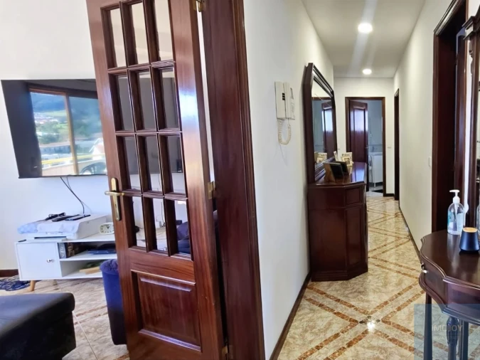 Apartamento T3 para Venda em Gandra Foto 6