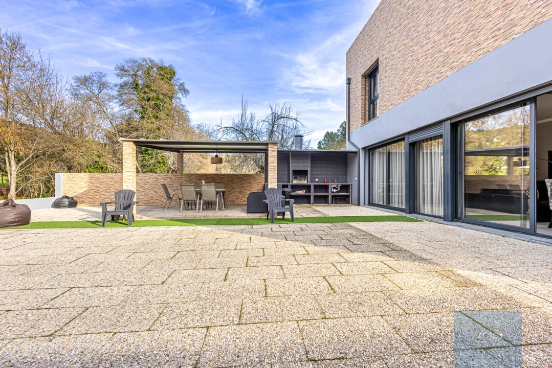 Moradia T4 para Venda em Ribeira de Nisa e Carreiras Foto 27