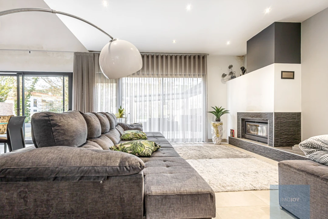 Moradia T4 para Venda em Ribeira de Nisa e Carreiras Foto 5