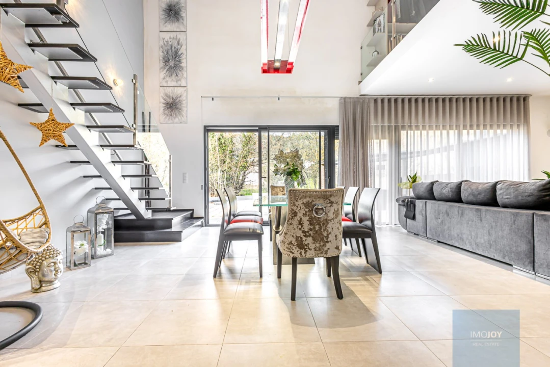 Moradia T4 para Venda em Ribeira de Nisa e Carreiras Foto 10