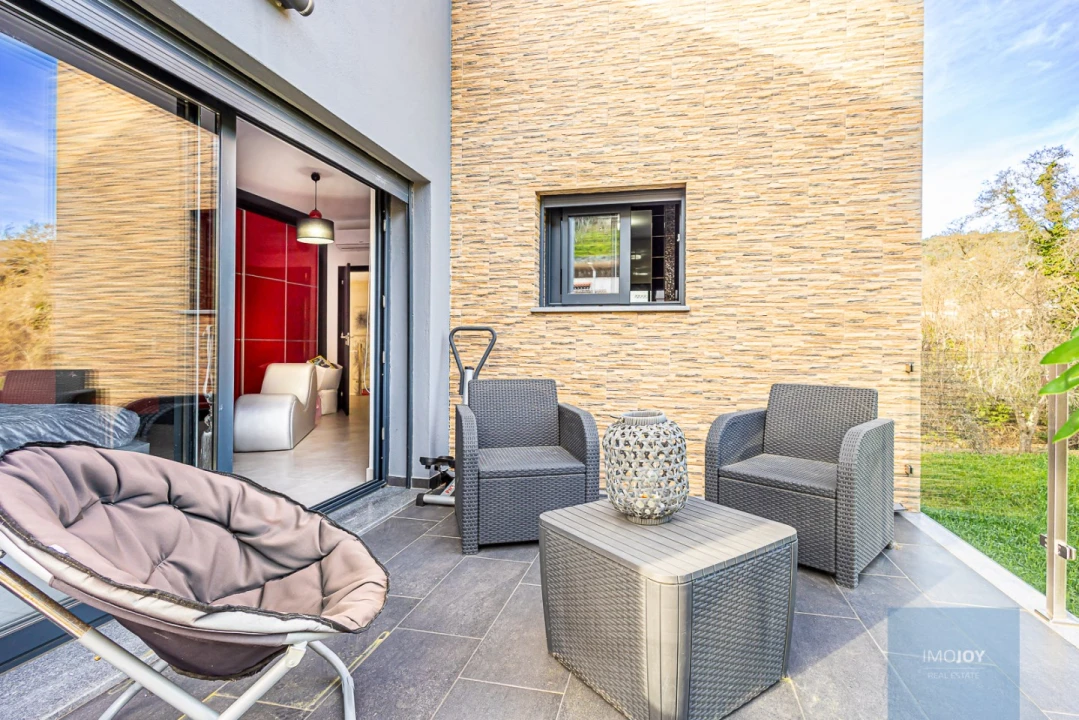 Moradia T4 para Venda em Ribeira de Nisa e Carreiras Foto 20