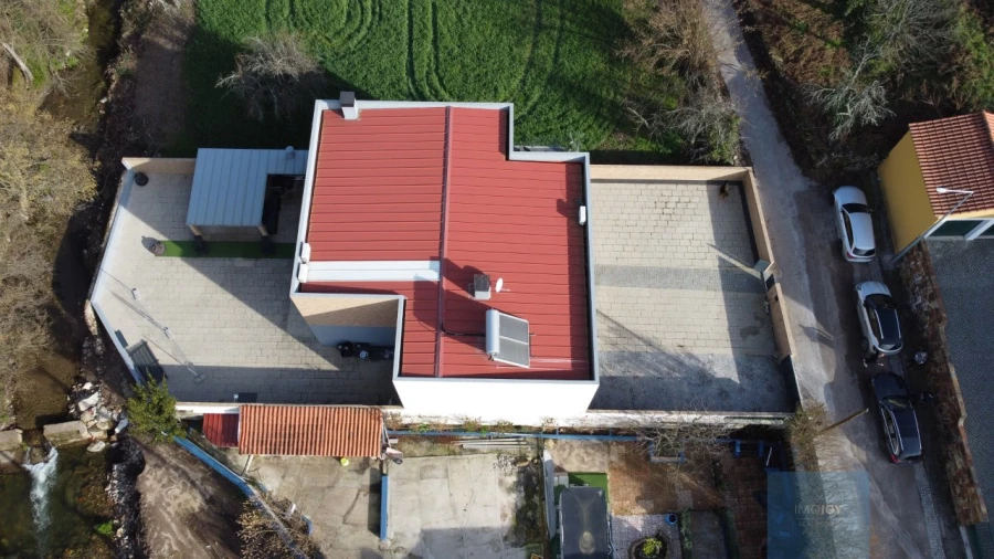 Moradia T4 para Venda em Ribeira de Nisa e Carreiras Foto 28