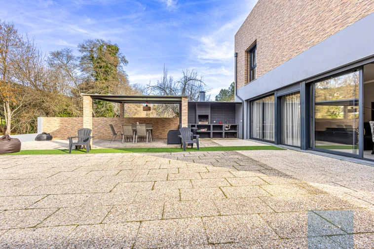 Moradia T4 para Venda em Ribeira de Nisa e Carreiras Foto 27