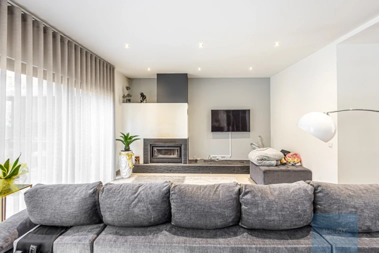 Moradia T4 para Venda em Ribeira de Nisa e Carreiras Foto 6