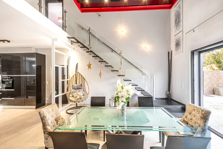 Moradia T4 para Venda em Ribeira de Nisa e Carreiras Foto 8