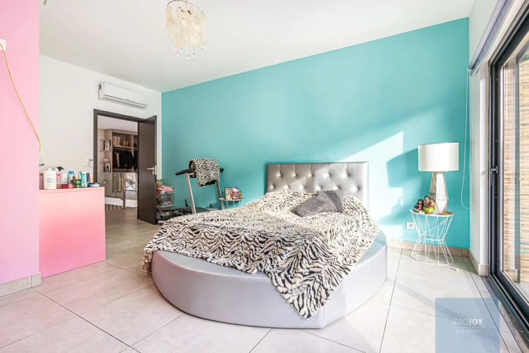 Moradia T4 para Venda em Ribeira de Nisa e Carreiras Foto 15