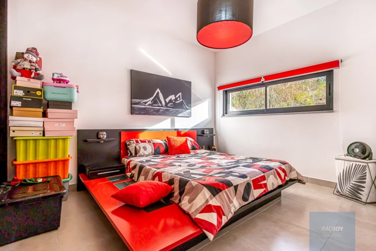 Moradia T4 para Venda em Ribeira de Nisa e Carreiras Foto 16