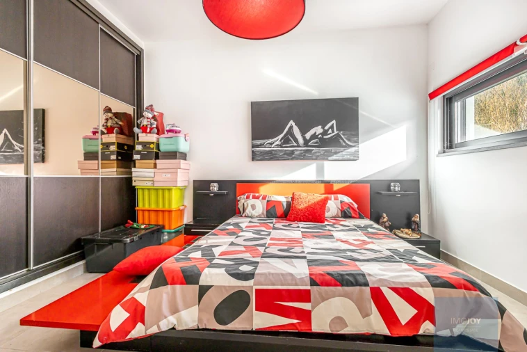 Moradia T4 para Venda em Ribeira de Nisa e Carreiras Foto 17