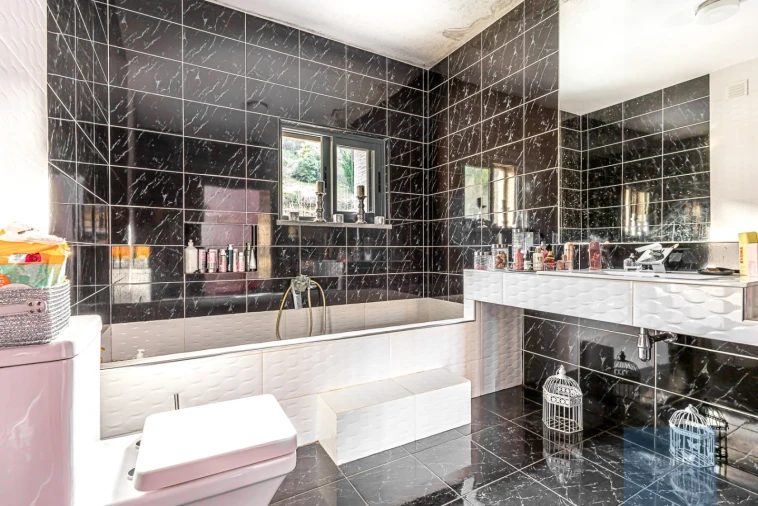 Moradia T4 para Venda em Ribeira de Nisa e Carreiras Foto 26