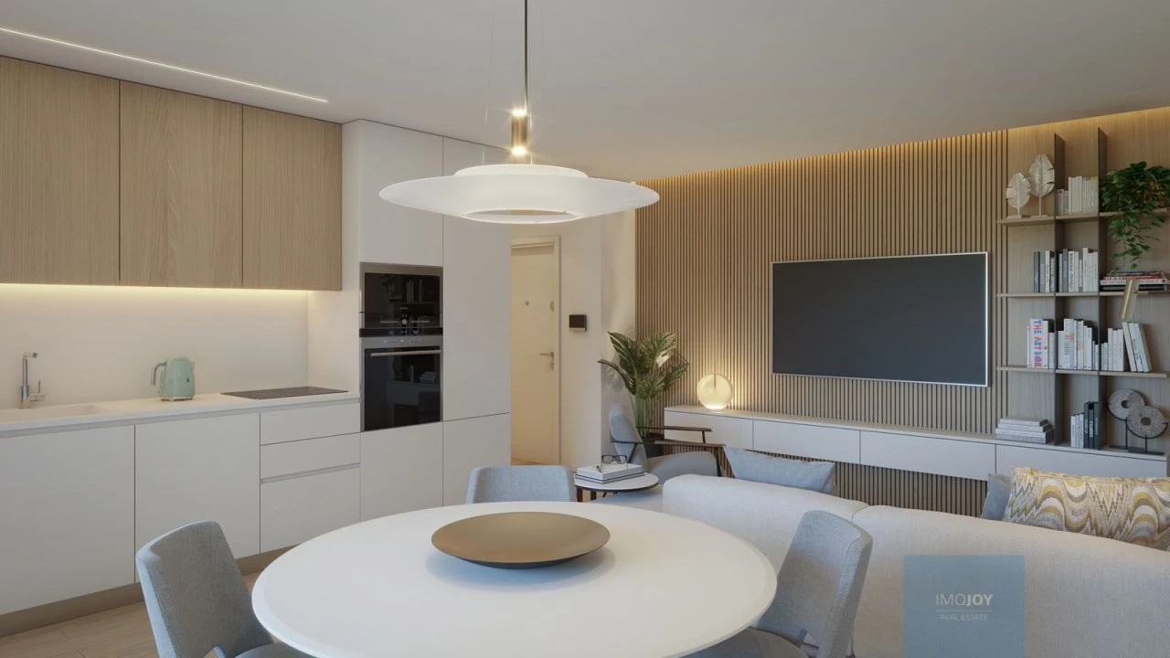 Apartamento T3 para Venda em Portimão Foto 2