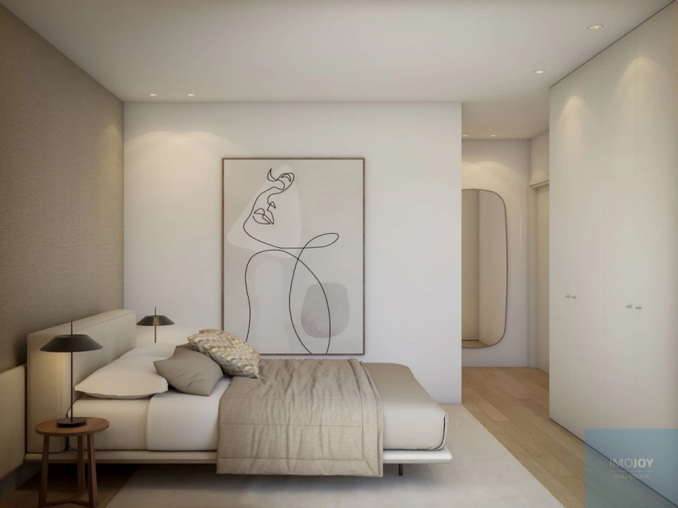 Apartamento T3 para Venda em Portimão Foto 3