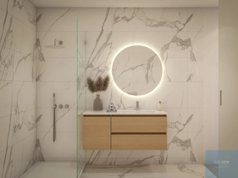 Apartamento T3 para Venda em Portimão Foto 5