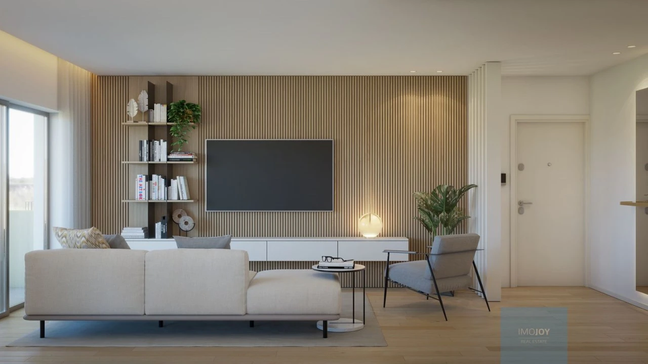 Apartamento T3 para Venda em Portimão Foto 10