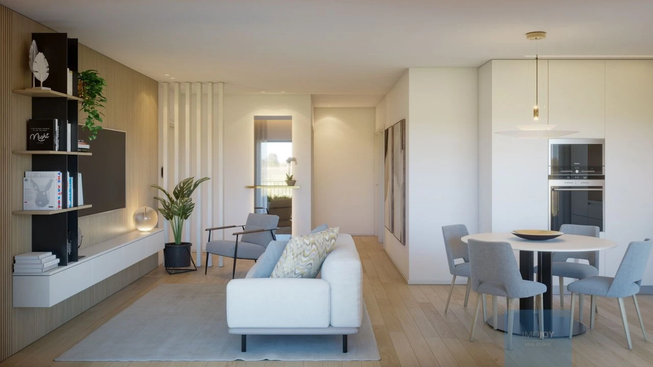 Apartamento T3 para Venda em Portimão Foto 11