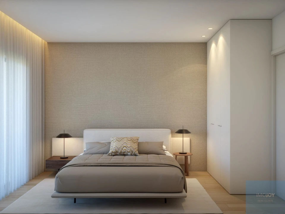 Apartamento T3 para Venda em Portimão Foto 14