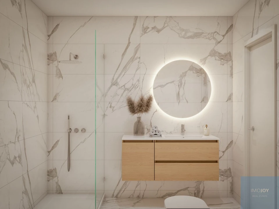 Apartamento T3 para Venda em Portimão Foto 20