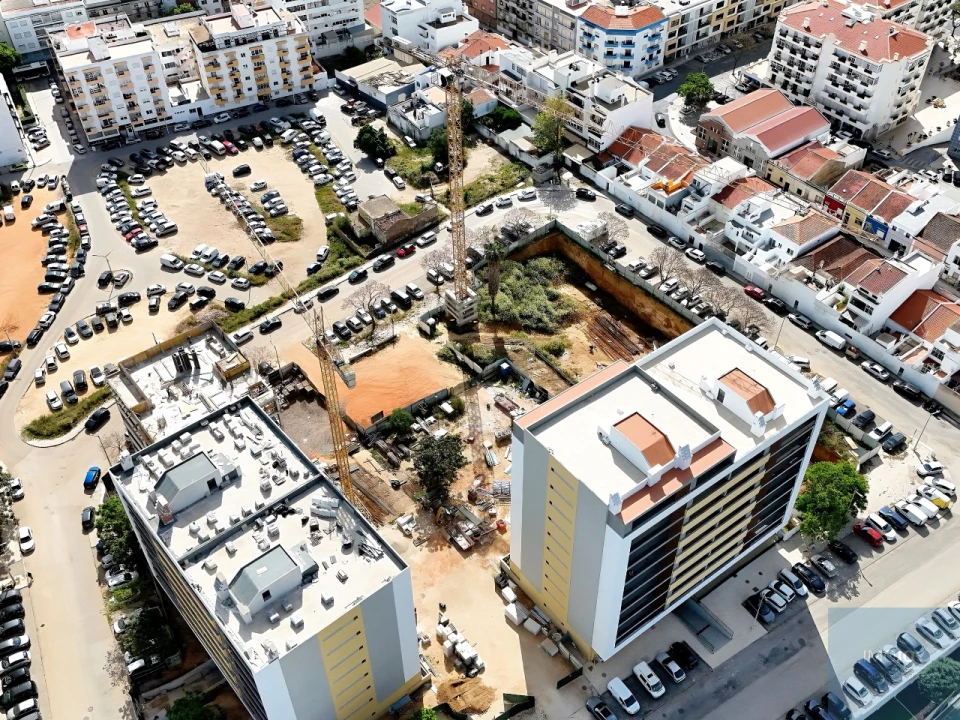 Apartamento T3 para Venda em Portimão Foto 23
