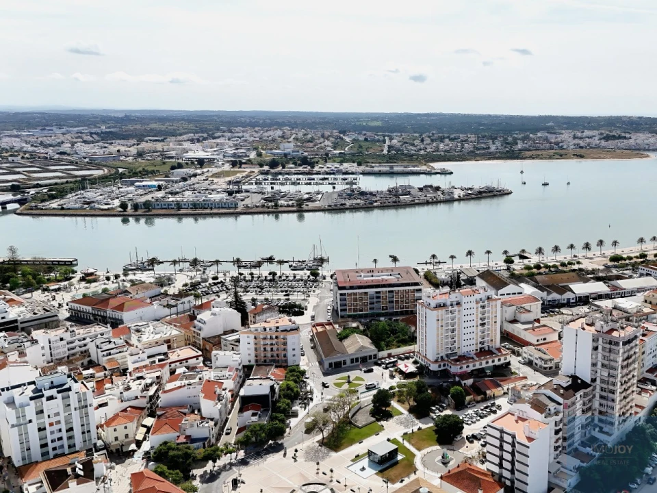 Apartamento T3 para Venda em Portimão Foto 24