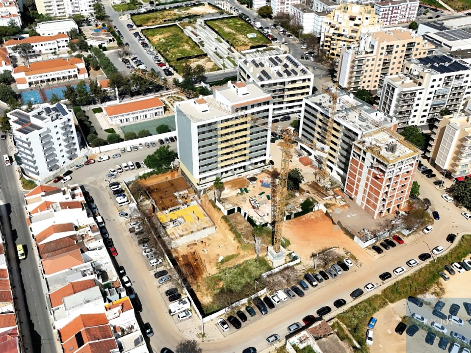 Apartamento T3 para Venda em Portimão Foto 26