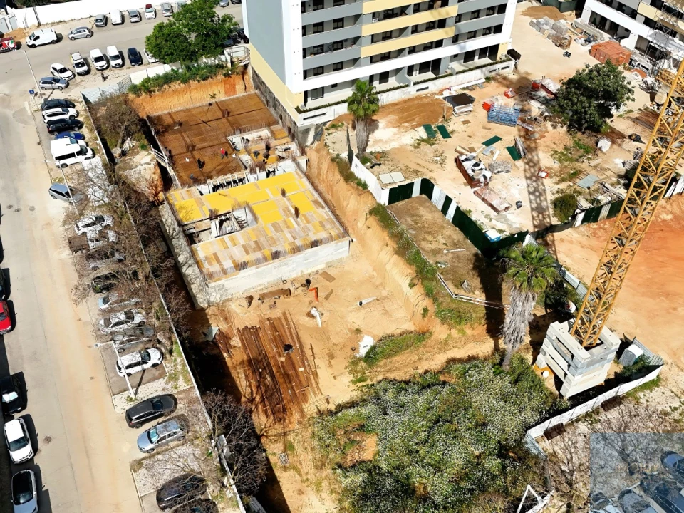 Apartamento T3 para Venda em Portimão Foto 27