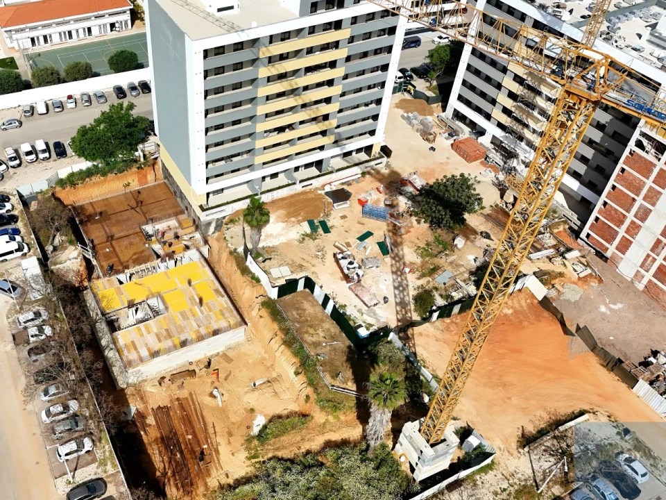 Apartamento T3 para Venda em Portimão Foto 29