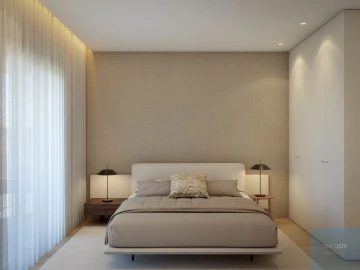 Apartamento T3 para Venda em Portimão