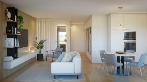 Apartamento T3 para Venda em Portimão