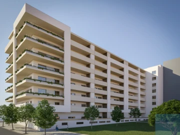 Apartamento T3 para Venda em Portimão