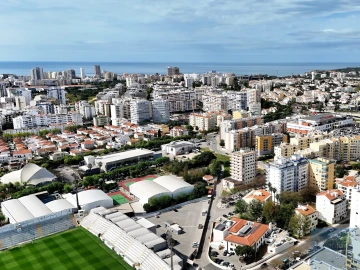 Apartamento T3 para Venda em Portimão