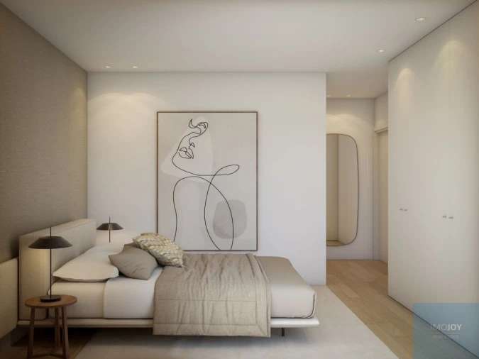 Apartamento T3 para Venda em Portimão Foto 3