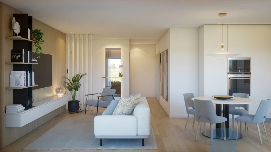 Apartamento T3 para Venda em Portimão Foto 9