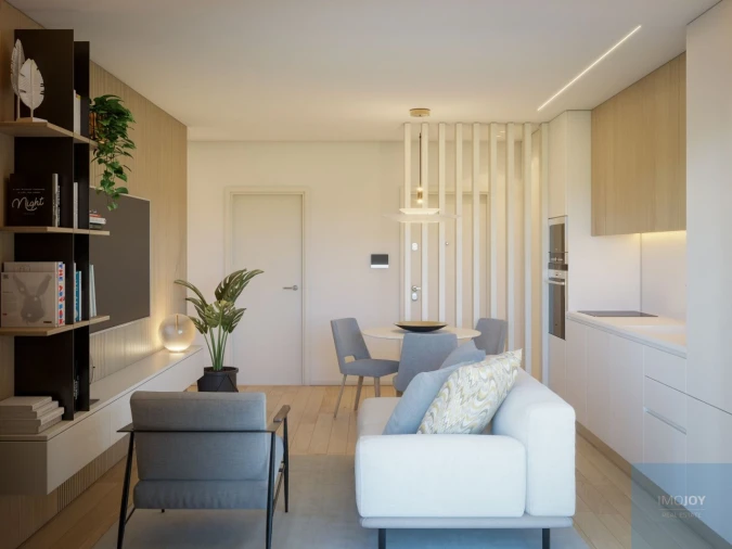 Apartamento T3 para Venda em Portimão Foto 21