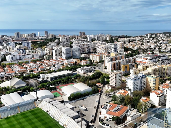 Apartamento T3 para Venda em Portimão Foto 25