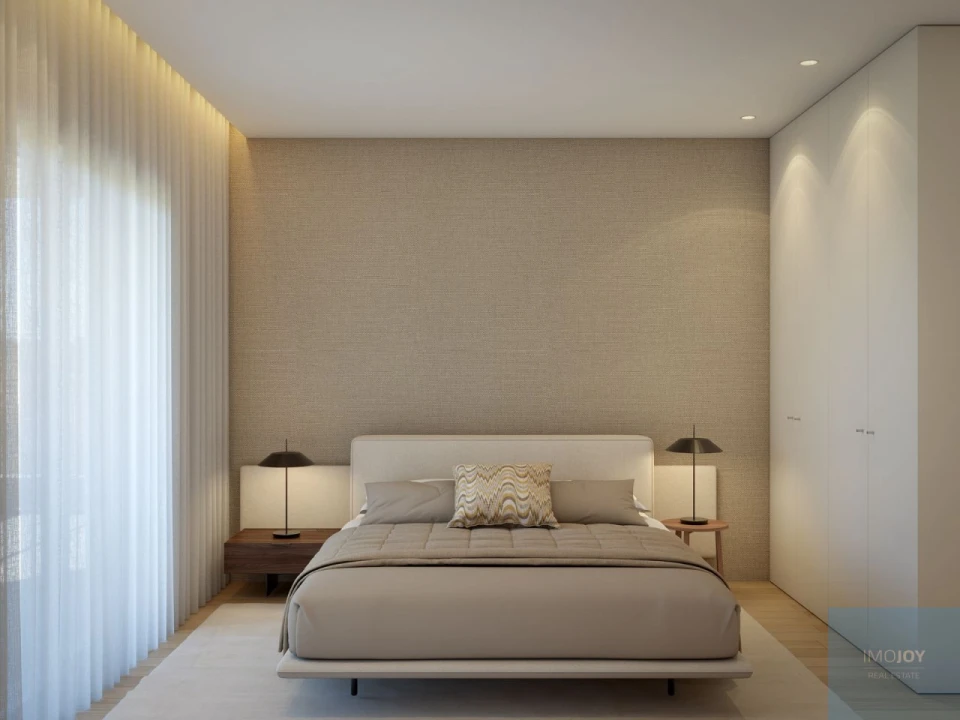 Apartamento T3 para Venda em Portimão Foto 4