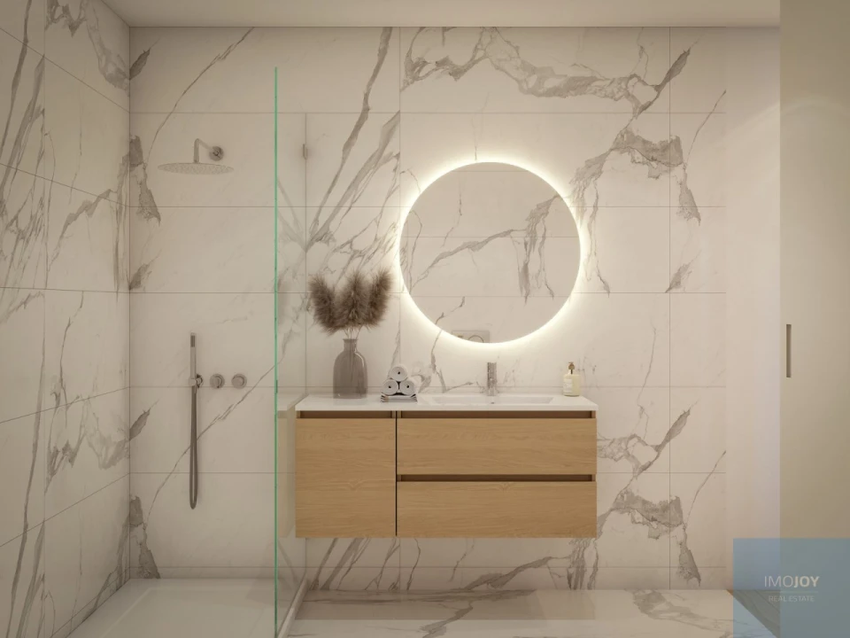 Apartamento T3 para Venda em Portimão Foto 5