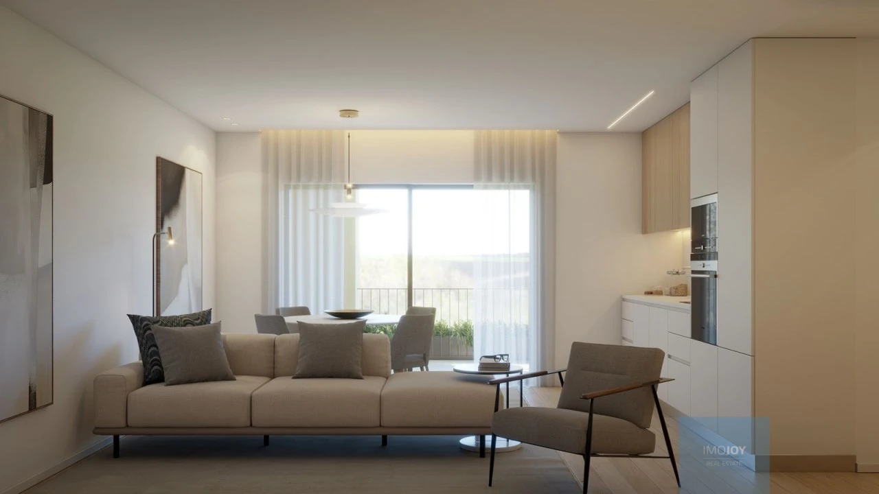 Apartamento T3 para Venda em Portimão Foto 12