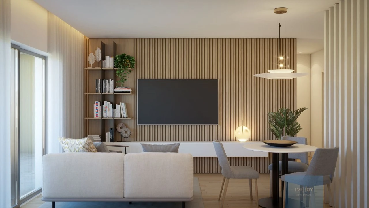 Apartamento T3 para Venda em Portimão Foto 13