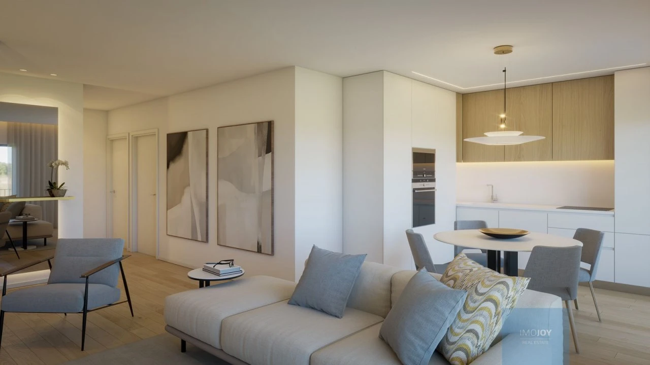 Apartamento T3 para Venda em Portimão Foto 16