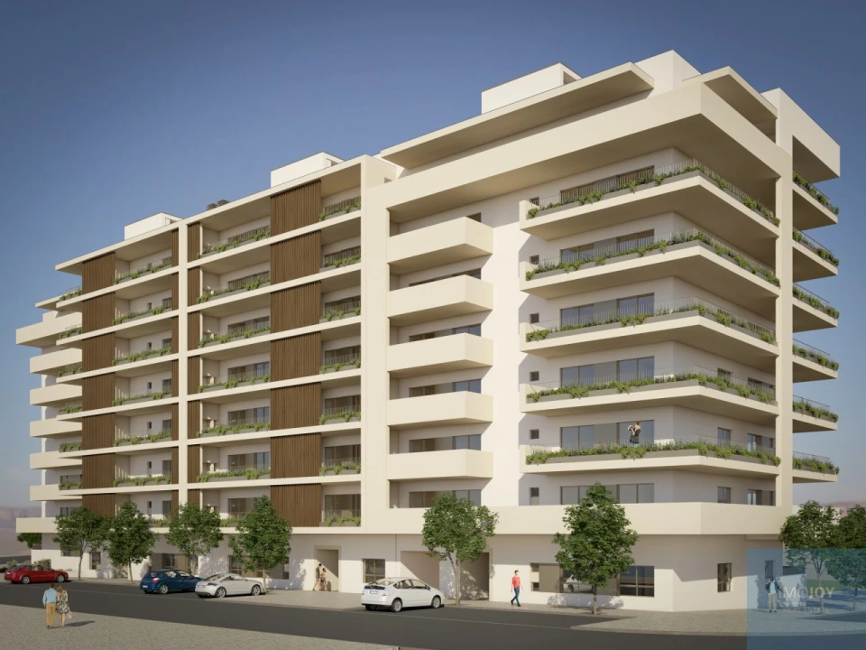 Apartamento T3 para Venda em Portimão Foto 22